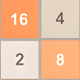 2048 Флэш