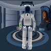 Robot Escape Adventure
