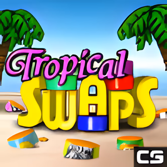 Tropical Swaps