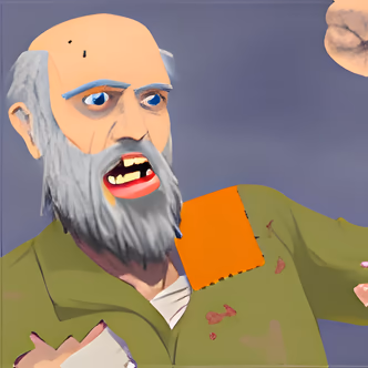 Happy Wheels