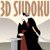 Sudoku 3D Challenge