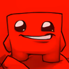 Super Meat Boy