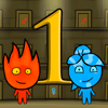Fireboy and Watergirl
