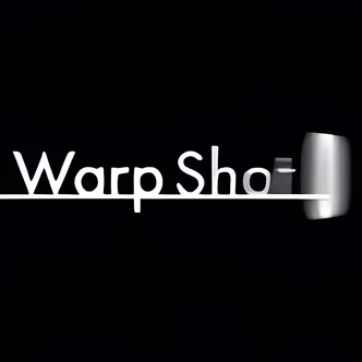 Warp Lövés