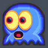 Scamper Ghost