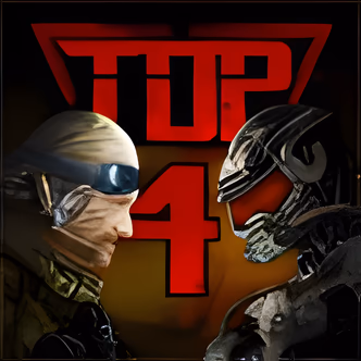 TDP4 Team Battle