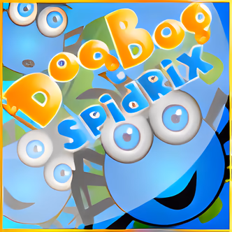 DooBoo Spidrix