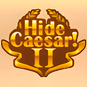 Rejtsd el Cézárt 2