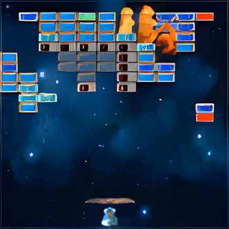 Star Ball