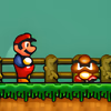 Super Mario Endless Adventure