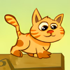 Catapult Kitties 2