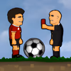 Super Soccer Shot!