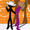 Stickman Showdown 4