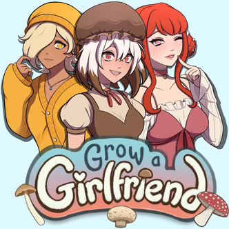 Grow a Girlfriend