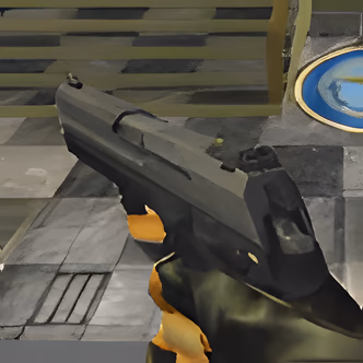 Counter Strike Lite