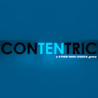 Contentric