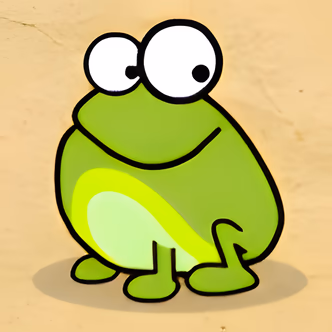 Tap the Frog