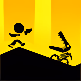 Gun Run
