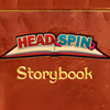 Headspin Storybook