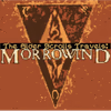 The Elder Scrolls Cestovanie: Morrowind