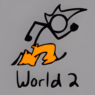 The Fancy Pants Adventure 2