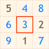 Sudoku Sunrise