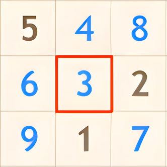 Sudoku Sunrise