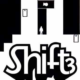 Shift 3