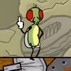 Musco Morpha: Maggot Mayhem