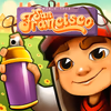 Subway Surfers San Francisco
