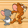 Tom and Jerry: Fridge Frenzy