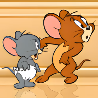 Tom and Jerry - Refriger Raiders
