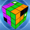 3D Logic Puzzle
