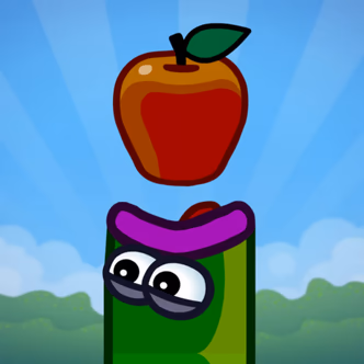 Apple Worm