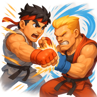 Fighting Games