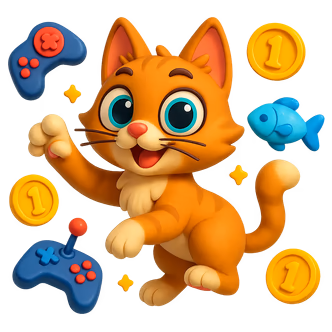 Permainan Kucing
