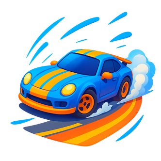 Car Games