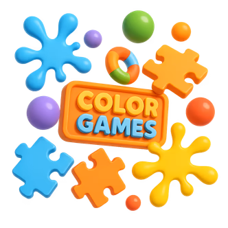 Jocs de colors