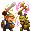 PvP játékok