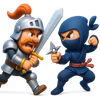 1v1 Games