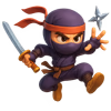 Ninja Games