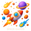 Space Games