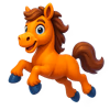 Horse Games