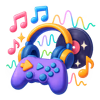 Music Games
