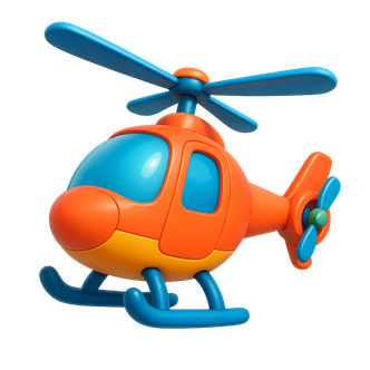Helikopter játékok