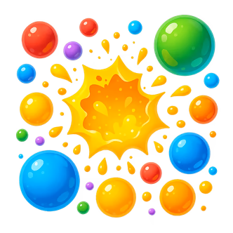Bubble Games