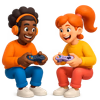 2 Player Games