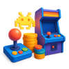 Arcade Games