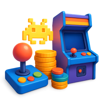 Arcade Games