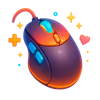 Mouse Games